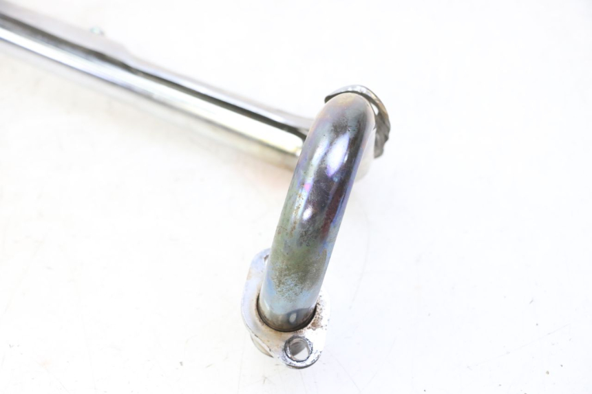 photo de EXHAUST PIPE LONCIN DIRT BIKE 125 - Markings and original references