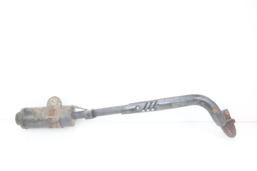 photo de EXHAUST PIPE LIFAN DIRT BIKE 88 - Main view