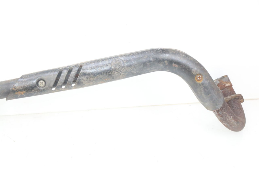 photo de EXHAUST PIPE LIFAN DIRT BIKE 88 - Surface and material condition
