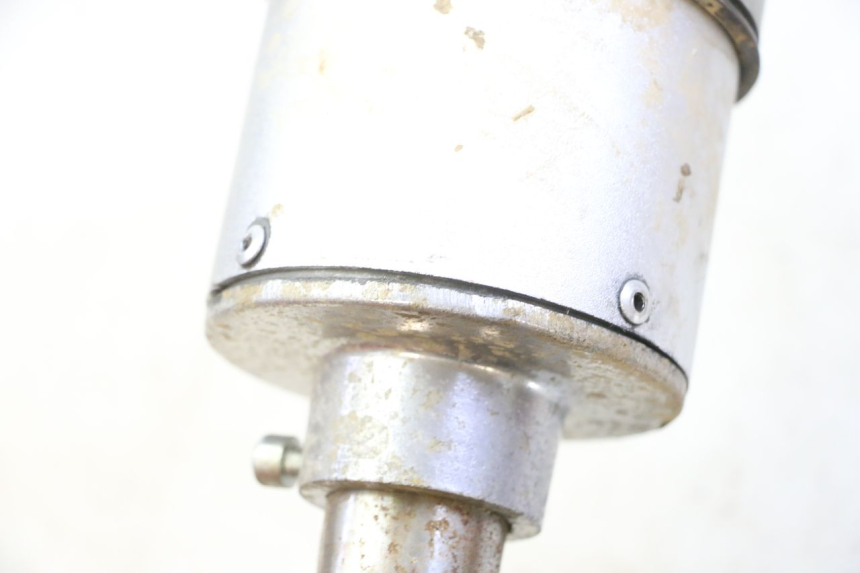 photo de EXHAUST PROBIKE DIRT 140 - Component detail