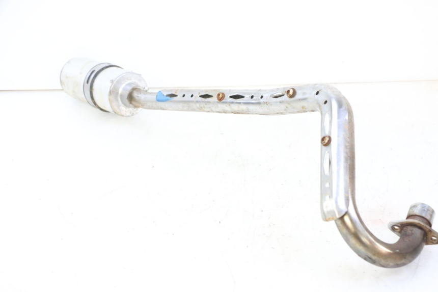 photo de EXHAUST PROBIKE DIRT 140 - Additional view of the item
