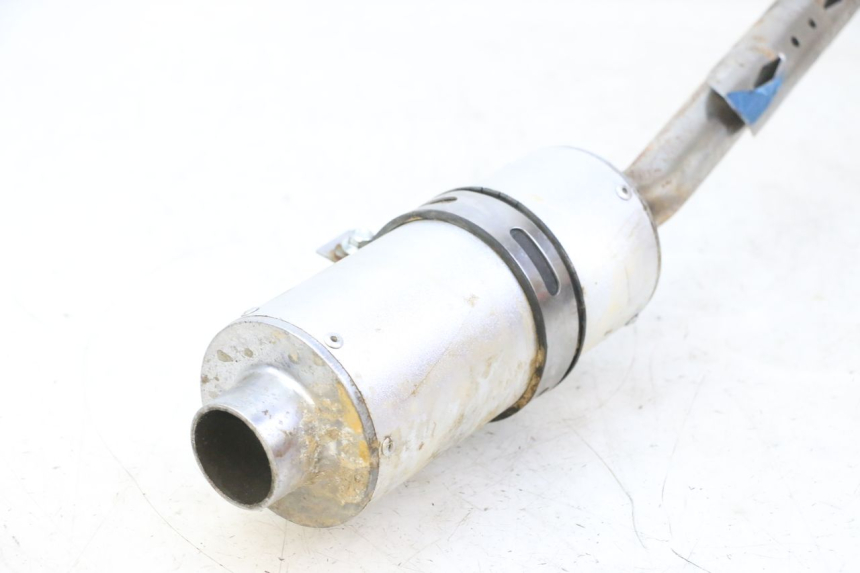 photo de EXHAUST PROBIKE DIRT 140 - Component zoom