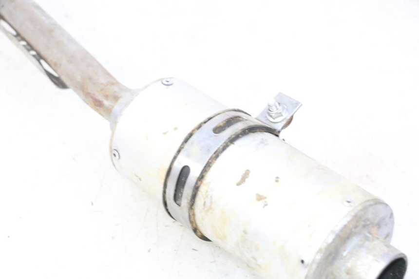 photo de EXHAUST PROBIKE DIRT 140 - Product overview