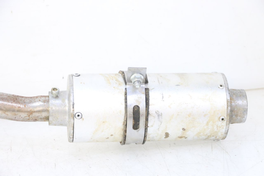 photo de EXHAUST PROBIKE DIRT 140 - Checked used part