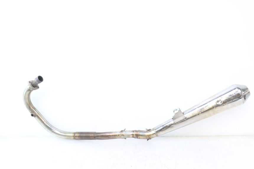 photo de EXHAUST MASH DIRT TRACK 50 (2018 - 2020) - Component detail