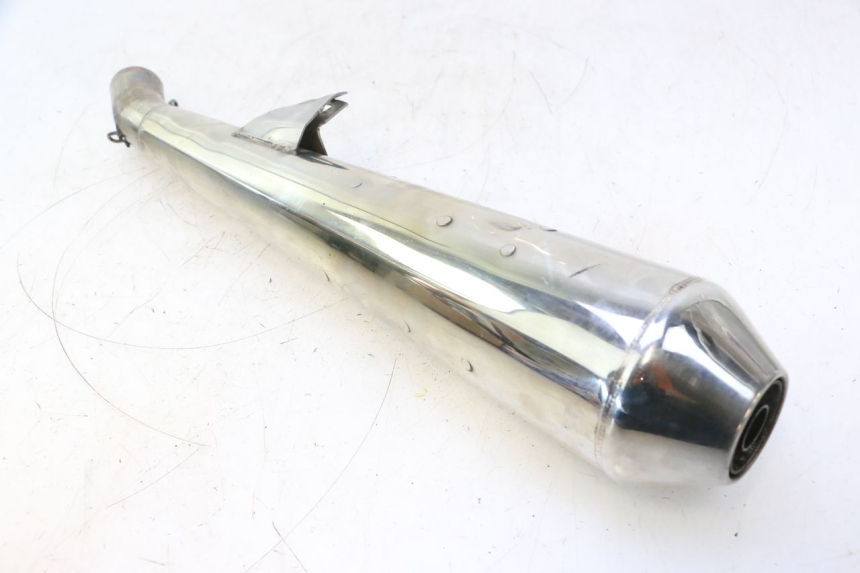 photo de EXHAUST MASH DIRT TRACK 50 (2018 - 2020) - Additional view of the item