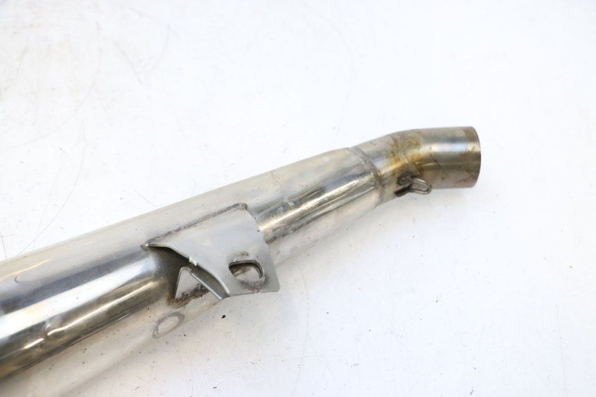 photo de EXHAUST MASH DIRT TRACK 50 (2018 - 2020) - Component zoom