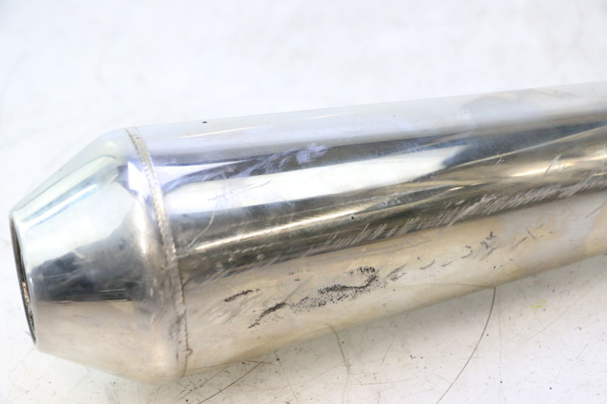 photo de EXHAUST MASH DIRT TRACK 50 (2018 - 2020) - Alternative angle