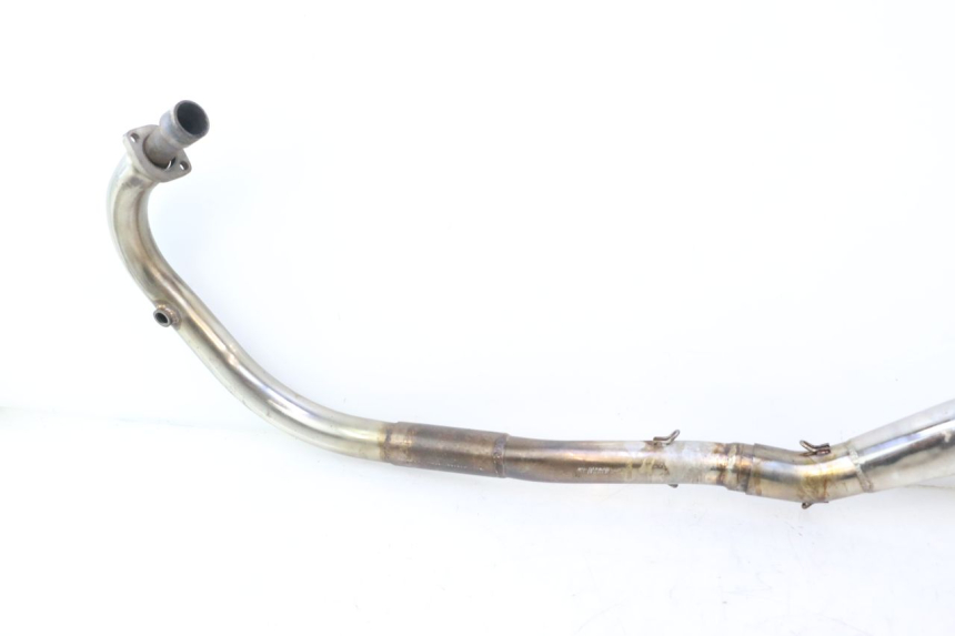 photo de EXHAUST MASH DIRT TRACK 50 (2018 - 2020) - Used quality zoom