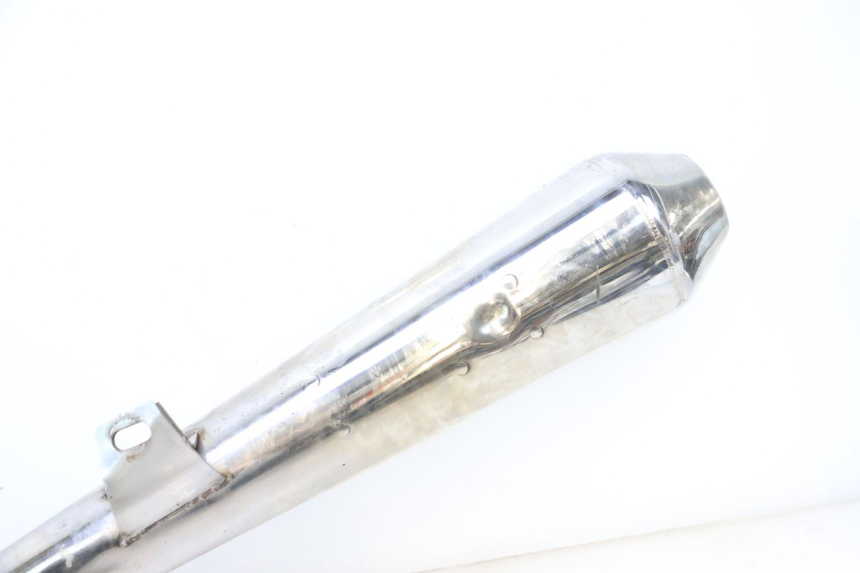 photo de EXHAUST MASH DIRT TRACK 50 (2018 - 2020) - Spare part profile view