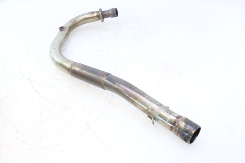 photo de EXHAUST MASH DIRT TRACK 50 (2018 - 2020) - Zoom on usage condition