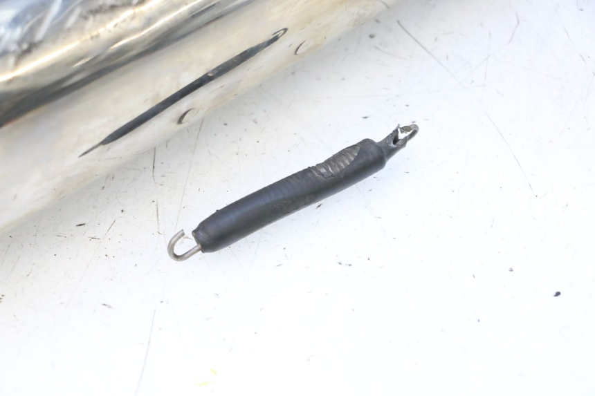 photo de EXHAUST MASH DIRT TRACK 50 (2018 - 2020) - Main view