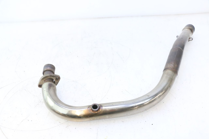 photo de EXHAUST MASH DIRT TRACK 50 (2018 - 2020) - Alternative perspective
