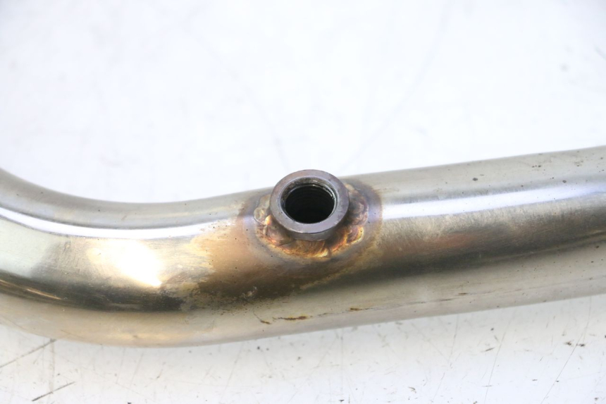 photo de EXHAUST MASH DIRT TRACK 50 (2018 - 2020) - Technical close-up