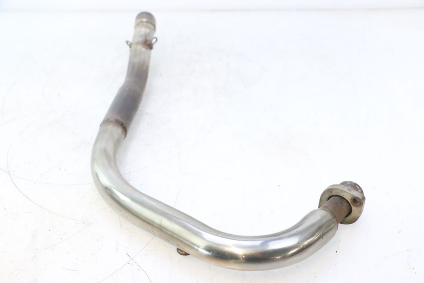 photo de EXHAUST MASH DIRT TRACK 50 (2018 - 2020) - Fixing points details