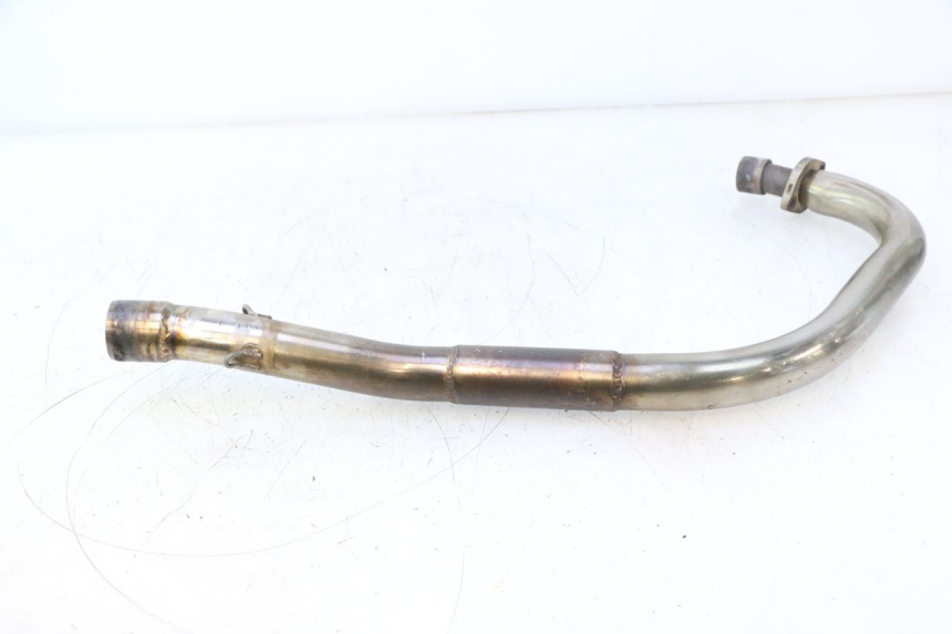 photo de EXHAUST MASH DIRT TRACK 50 (2018 - 2020) - Surface and material condition