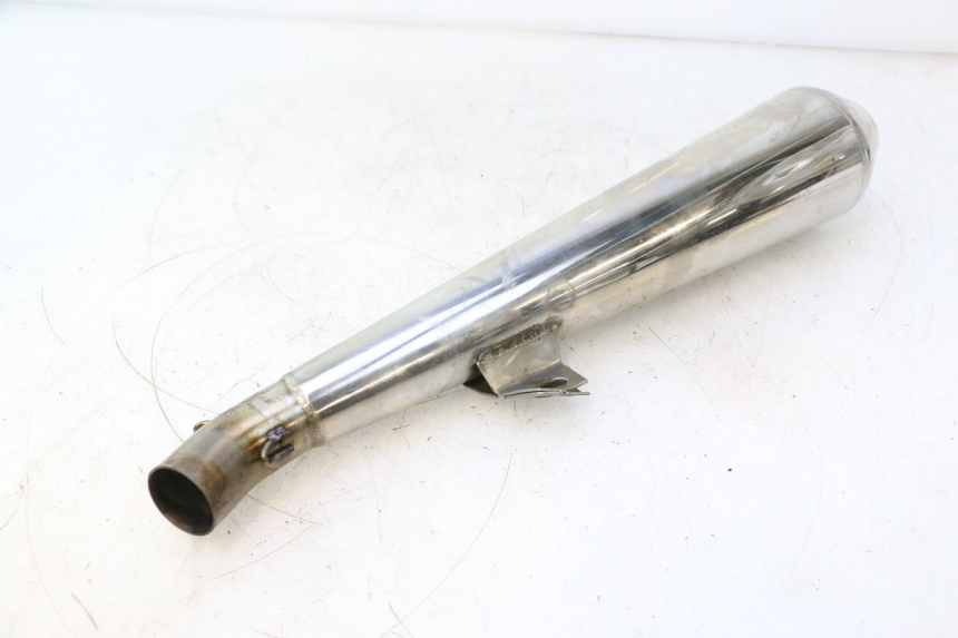 photo de EXHAUST MASH DIRT TRACK 50 (2018 - 2020) - Checked used part