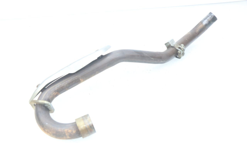 photo de EXHAUST PIPE XTRM FACTORY DIRTBIKE BSE 150 - Additional view of the item