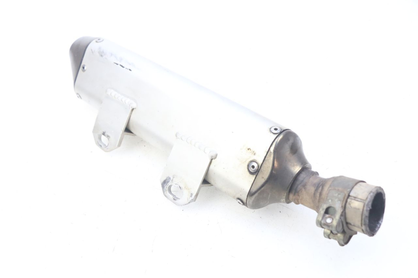 photo de EXHAUST PIPE XTRM FACTORY DIRTBIKE BSE 150 - Alternative perspective