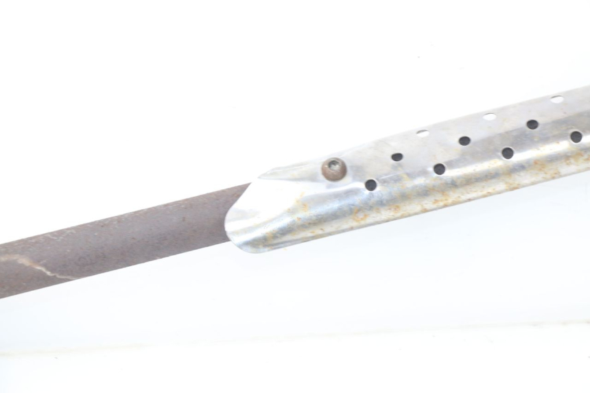 photo de EXHAUST LIFAN DIRTBIKE 50 - Component zoom