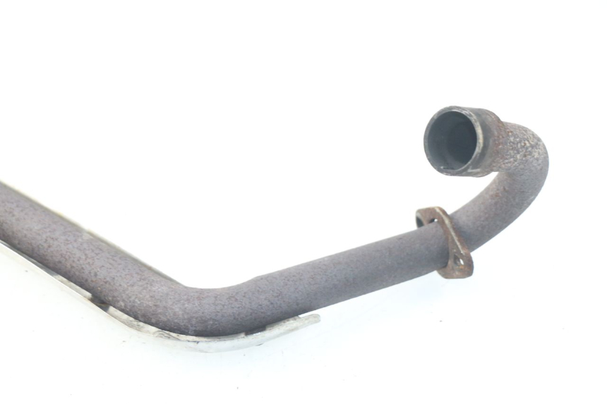 photo de EXHAUST LIFAN DIRTBIKE 50 - Alternative perspective