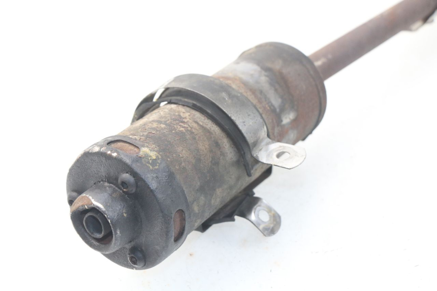 photo de EXHAUST LIFAN DIRTBIKE 50 - Markings and original references