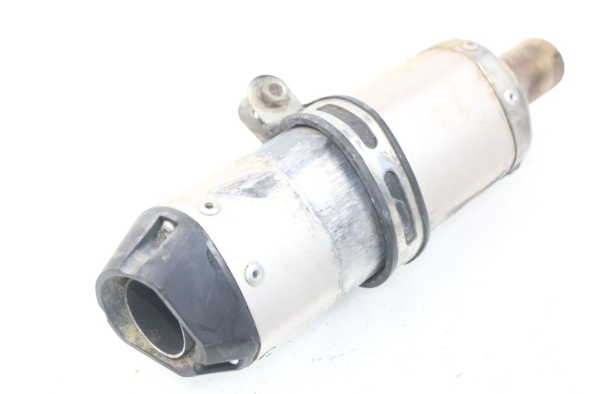 photo de EXHAUST CRZ DIRTBIKE 140 - Checked used part