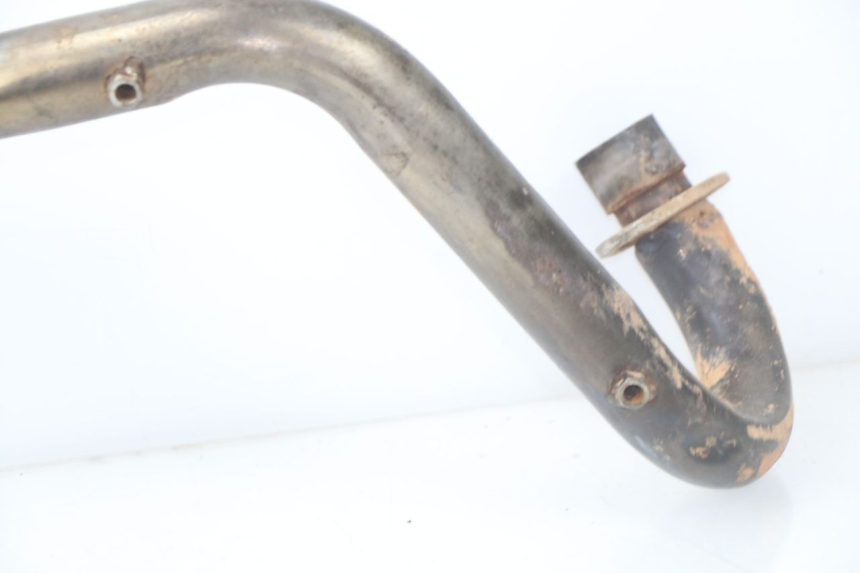 photo de EXHAUST CRZ DIRTBIKE 140 - Markings and original references