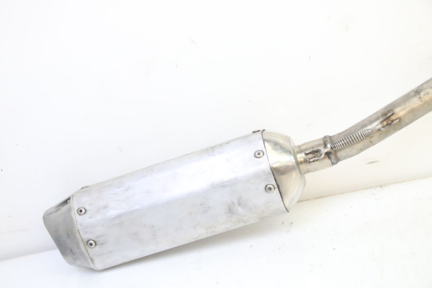 photo de EXHAUST BSE DIRTBIKE PH10L 125 - Additional view of the item