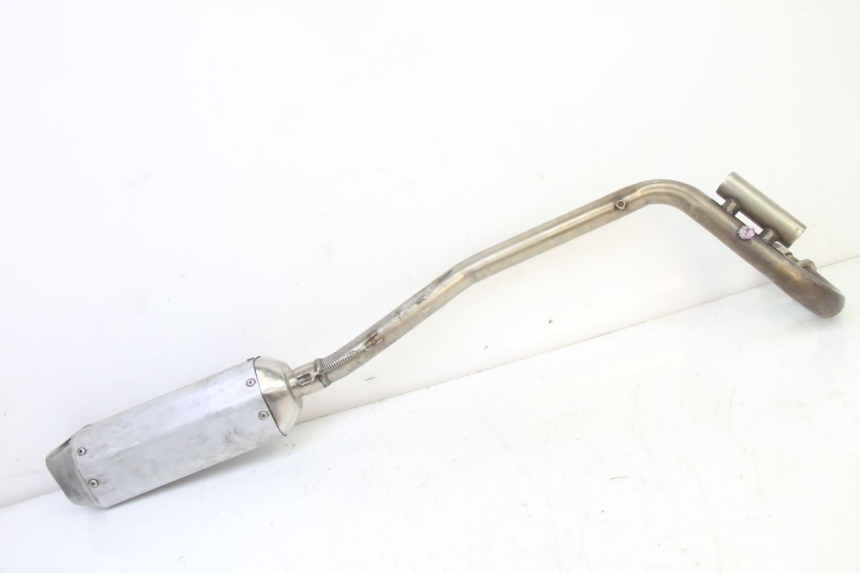 photo de EXHAUST BSE DIRTBIKE PH10L 125 - Markings and original references