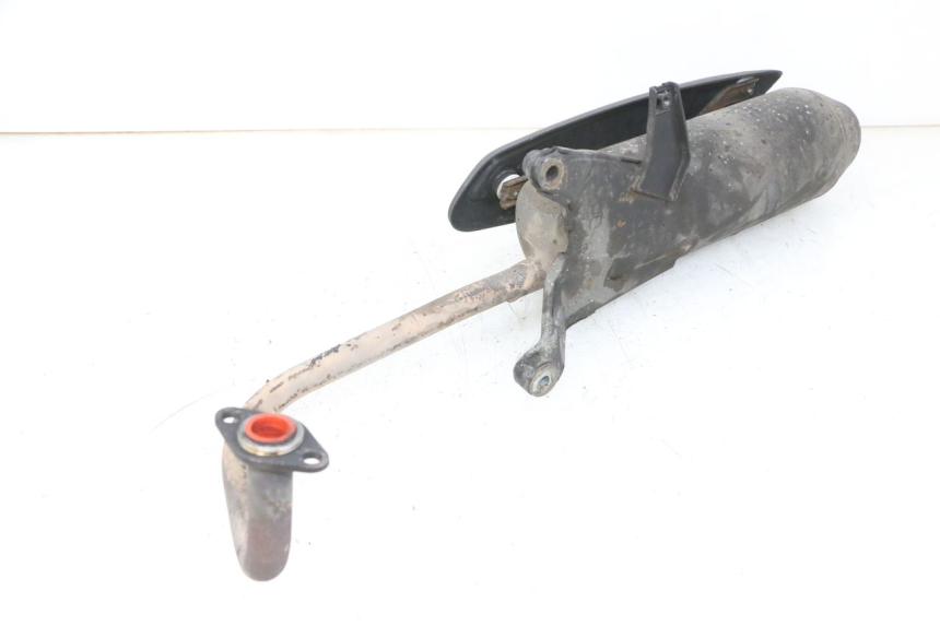 photo de EXHAUST PIPE PEUGEOT DJANGO 4T 50 (2014 - 2019) - Component detail