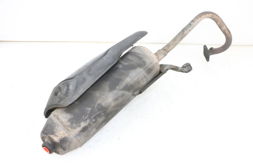 photo de EXHAUST PIPE PEUGEOT DJANGO 4T 50 (2014 - 2019) - Checked used part