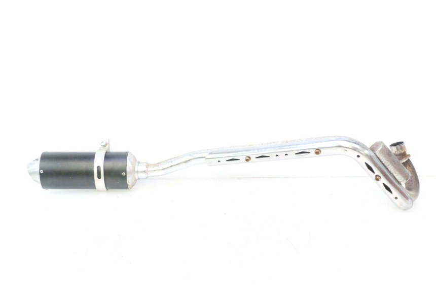 photo de EXHAUST MINI MX DRIFT 150 - Main view