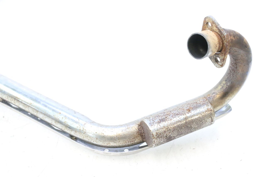 photo de EXHAUST MINI MX DRIFT 150 - Component detail