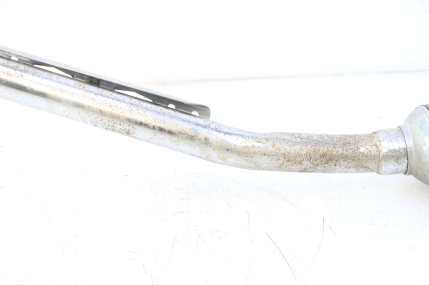photo de EXHAUST MINI MX DRIFT 150 - Additional view of the item