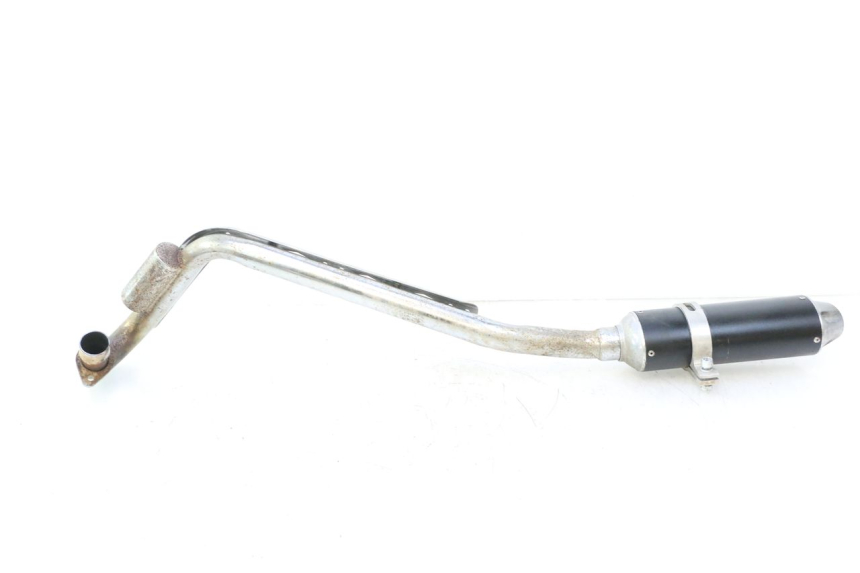 photo de EXHAUST MINI MX DRIFT 150 - Component zoom