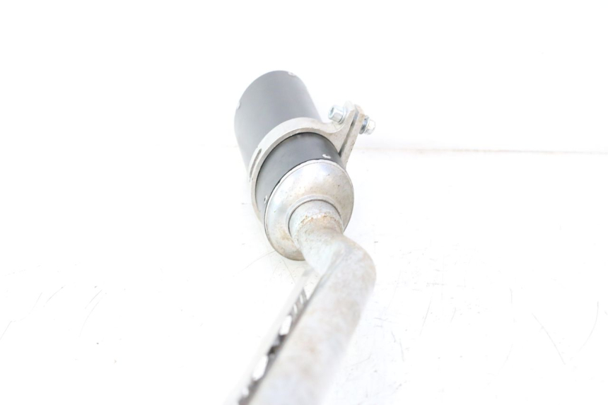 photo de EXHAUST MINI MX DRIFT 150 - High-resolution close-up
