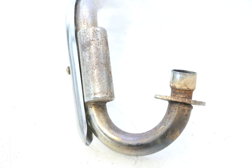photo de EXHAUST MINI MX DRIFT 150 - Supplementary product photo