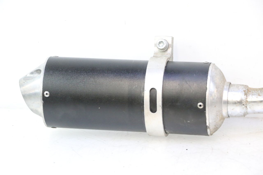 photo de EXHAUST MINI MX DRIFT 150 - Used quality zoom
