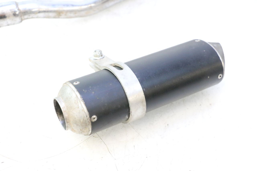 photo de EXHAUST MINI MX DRIFT 150 - Alternative perspective