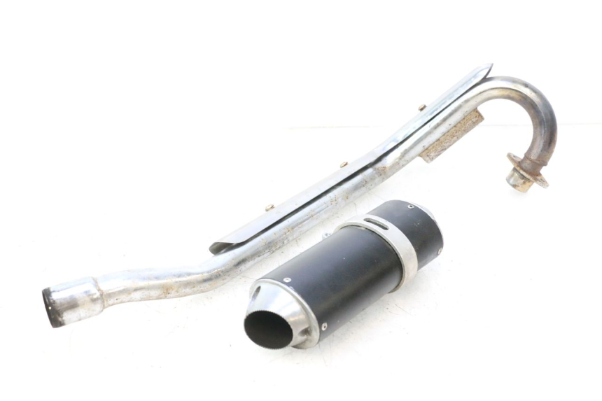 photo de EXHAUST MINI MX DRIFT 150 - Product overview