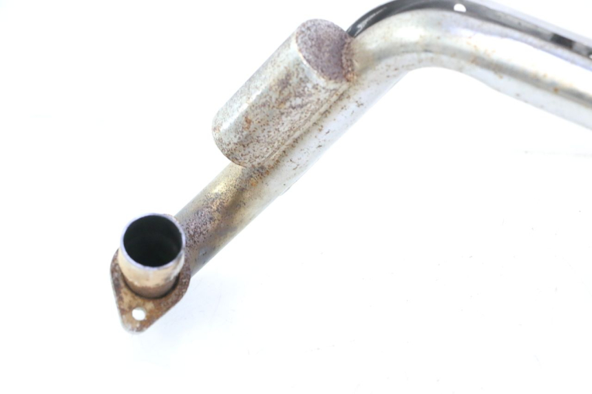 photo de EXHAUST MINI MX DRIFT 150 - Checked used part