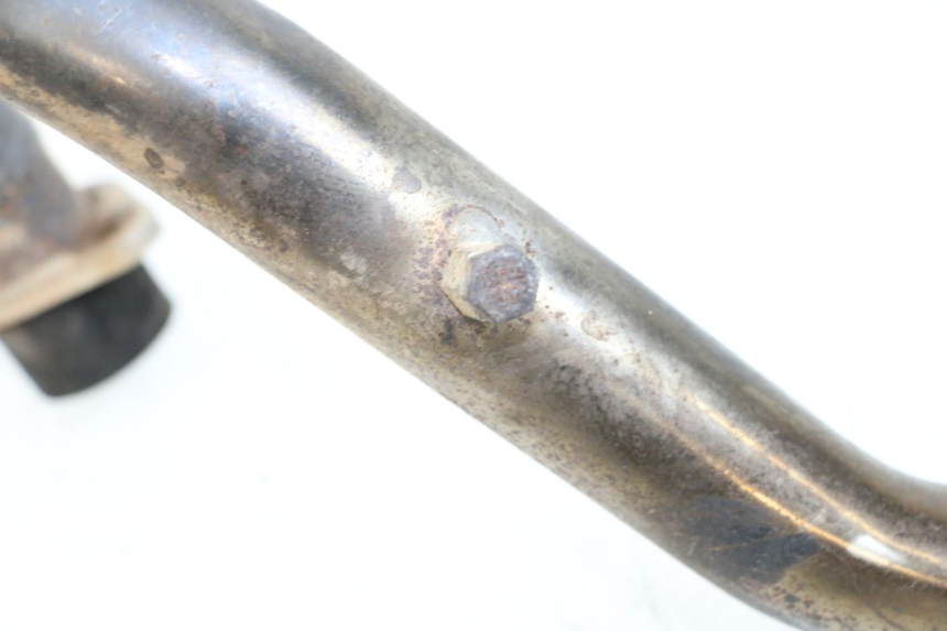 photo de EXHAUST KSR RACING DRIFT 140 - Component detail