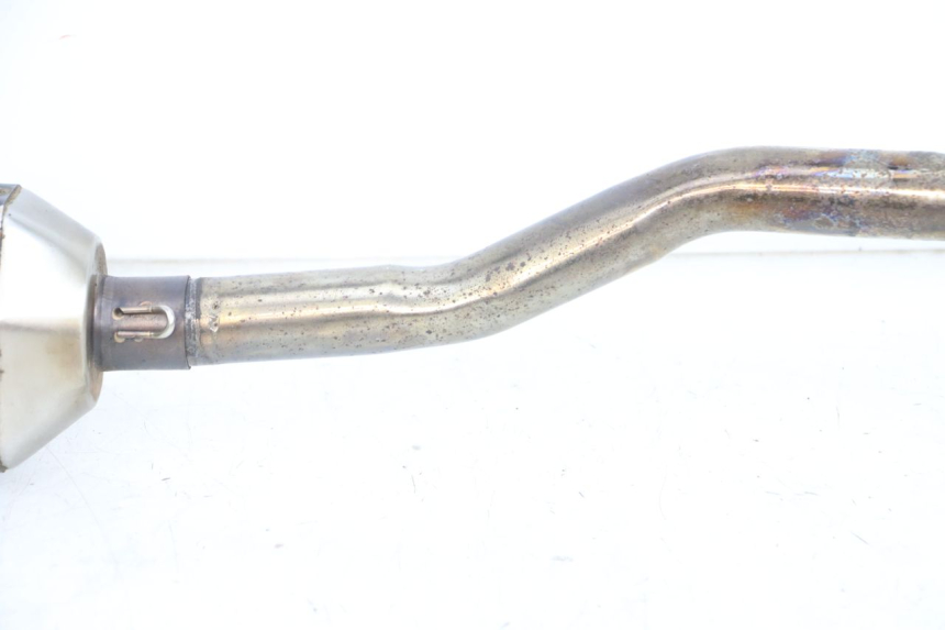 photo de EXHAUST KSR RACING DRIFT 140 - Additional view of the item