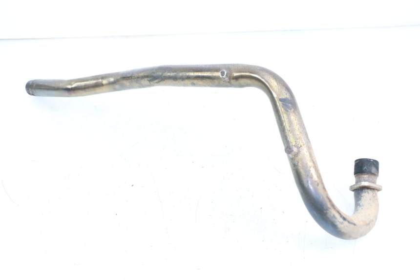 photo de EXHAUST KSR RACING DRIFT 140 - Technical close-up