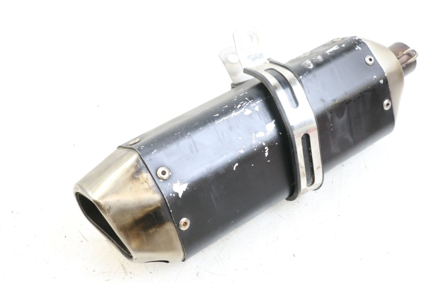 photo de EXHAUST KSR RACING DRIFT 140 - Checked used part