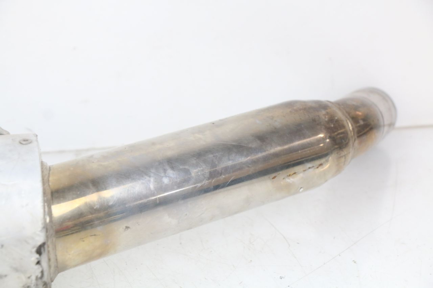 photo de RIGHT EXHAUST PIPE HONDA CBR F SC25 1000 (1989 - 1992) - Supplementary product photo