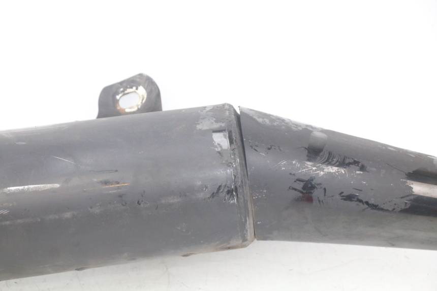 photo de RIGHT EXHAUST PIPE YAMAHA FJ 3CX 1200 (1986 - 1996) - Distinctive features