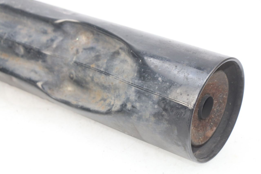 photo de RIGHT EXHAUST PIPE YAMAHA FJ 3CX 1200 (1986 - 1996) - Fixing points details