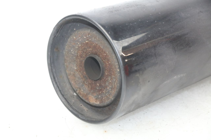 photo de RIGHT EXHAUST PIPE YAMAHA FJ 3CX 1200 (1986 - 1996) - Markings and original references